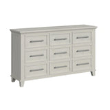 Canterbury Storage Bedroom Set