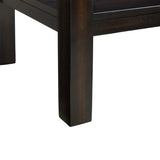 Kansas 4274 Sofa Table