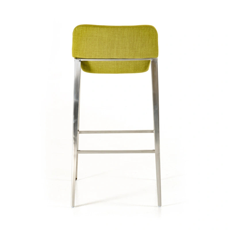 Modrest Adhil Mid-Century Bar Stool