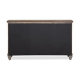 Mariana Dresser -Vintage Creme