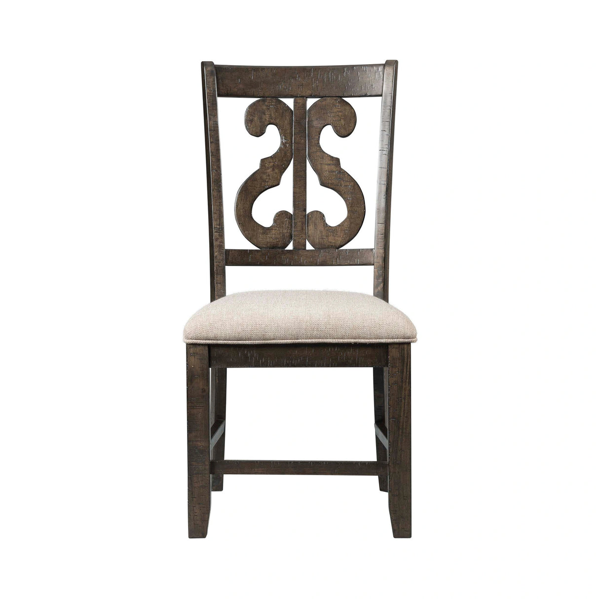 Stone Side Chair (2 Per Pack)