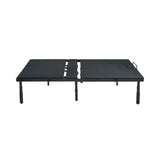 Z Base Air Adjustable Bed with Head Incline