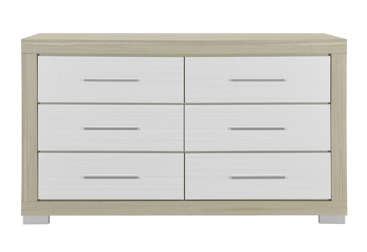 Emma Dresser