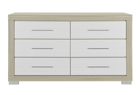 Emma Dresser