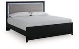 Maeling Bed