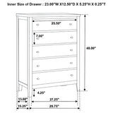 Carlton Bedroom Set