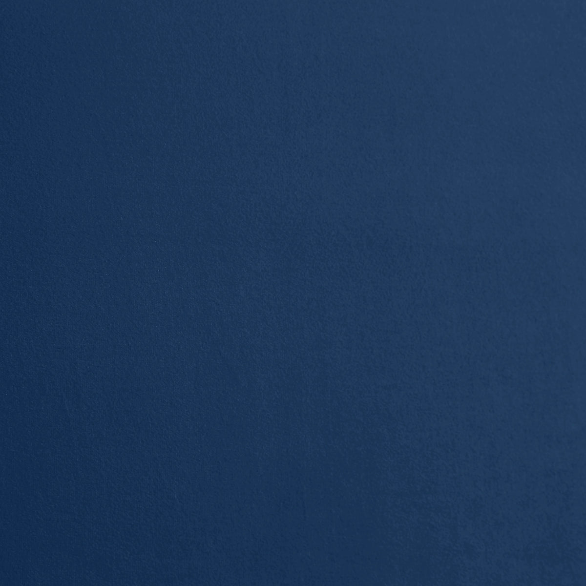 Harlie Navy Velvet Twin Bed