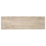 Rickman Console Table