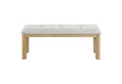 D1248 Dining Table Bench