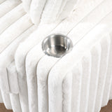 Puffy Sectional