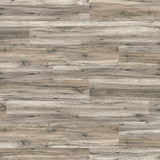 (D680-31) Callista- Rectangular Table- Beach/Natural Metal