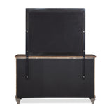 Mariana Mirror-Vintage Creme