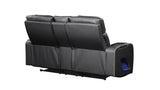 Fortuner Loveseat
