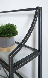 Dakerwell 72" Bookcase