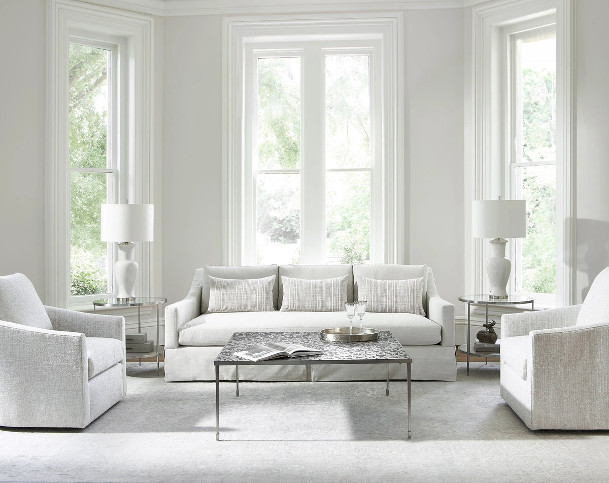Albion Fabric Sofa