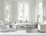 Albion Fabric Sofa