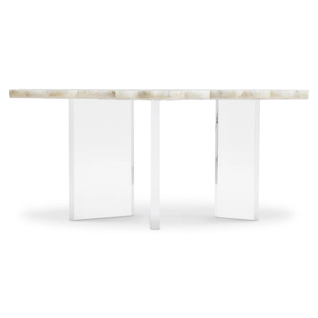 Evynne Cocktail Table