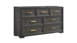 Colorado Dresser