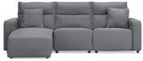Modmax II Reclining Sofa Chaise