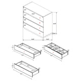 Winslow Bedroom Set