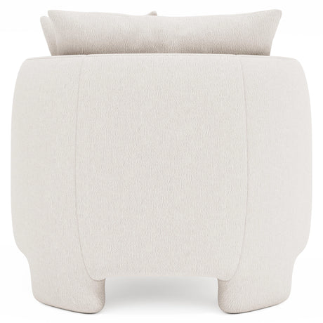 Rowan Fabric Chair