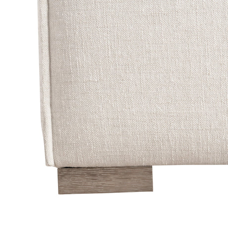 Tribeca Panel Bed Queen
