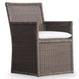 Amelia Outdoor Arm Chair