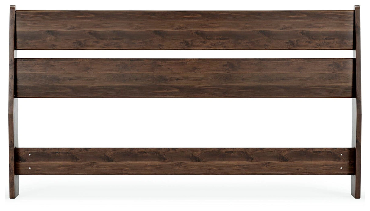 Calverson Bed