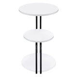 Hilly Side Table