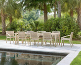 Atlas Outdoor Side Chair