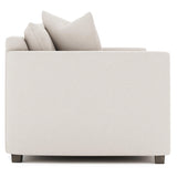 Rory Fabric Sofa