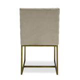 Modrest Barker Modern Dining Chair
