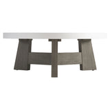 Rochelle Outdoor Cocktail Table