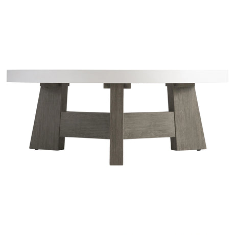 Rochelle Outdoor Cocktail Table
