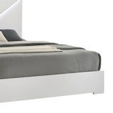 Blanca Bed