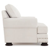 Foster Fabric Loveseat