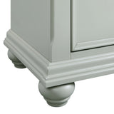 Slater Platform Storage Bedroom Set