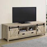 Madra TV Stand
