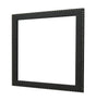 Crown Mark Furniture Lucinda Dresser Mirror in Black image