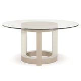 Axiom Dining Table (60")