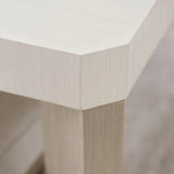 Axiom Dining Table