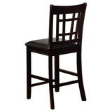 Lavon Counter Height Dining Set