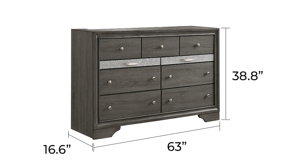 Matrix Dresser
