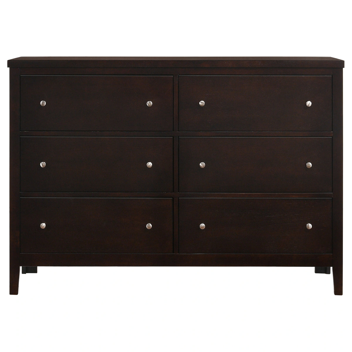 Carlton Dresser - galleria furniture outlet