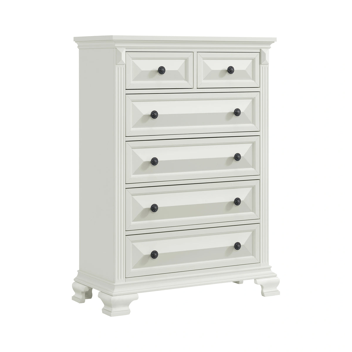 Bridgestone Panel Bedroom Set