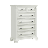 Bridgestone Panel Bedroom Set