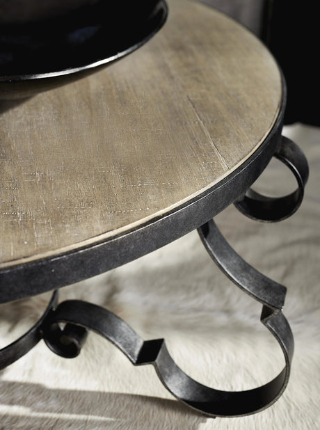 Villa Toscana Cocktail Table