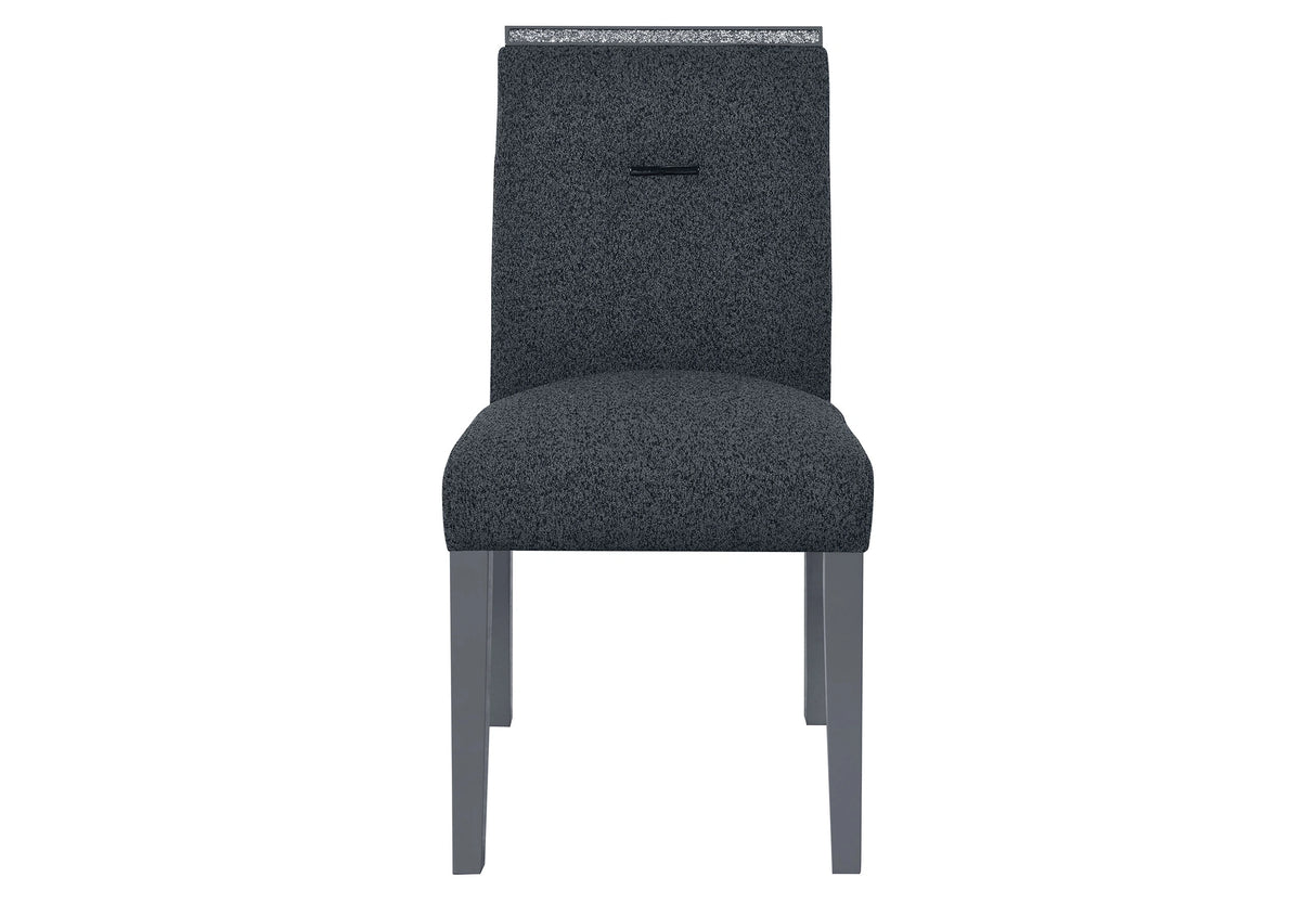 Monaco Dining Chair