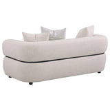 Jeanette Sofa Set