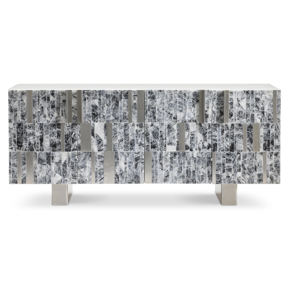 Araya Entertainment Credenza